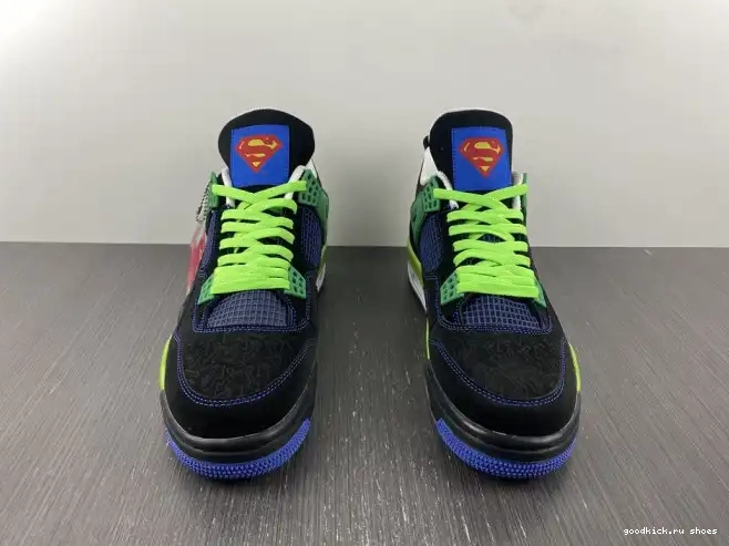 4 Retro Air Jordan Doernbecher 308497-015 0615